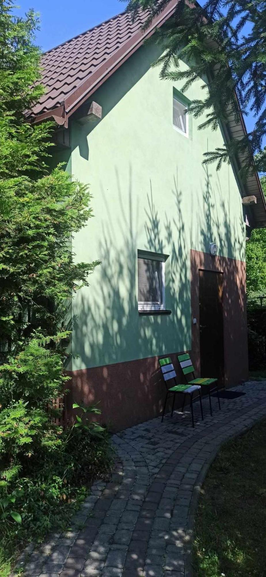 Agroturystyka Nad Bugiem Szuminka Habitación foto